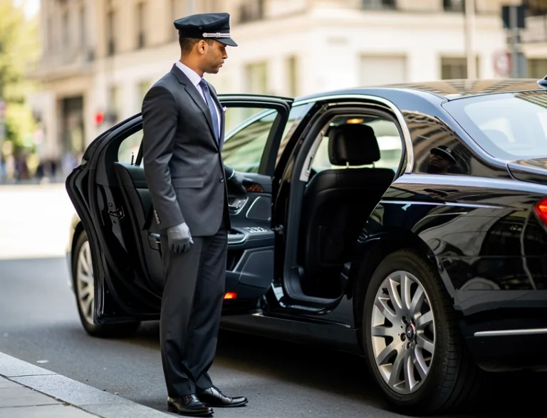 privéchauffeur Wilrijk